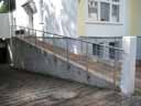 Treppen und Geländer - Högemann Metallbau aus Bad Salzuflen