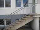 Treppen und Geländer - Högemann Metallbau aus Bad Salzuflen