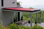 Überdachungen - Högemann Metallbau aus Bad Salzuflen